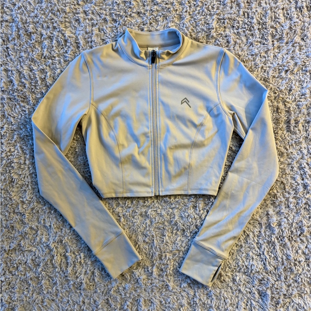 Oner Active Timeless Cropped Jacket